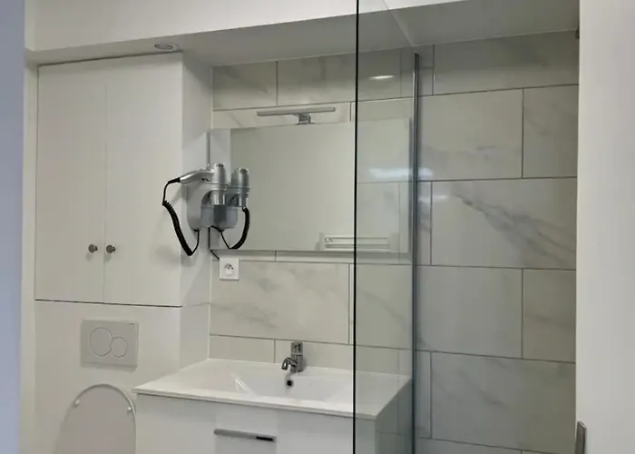 Parisian Spacious 70m2 Flat Near Eiffel Tower Apartmán