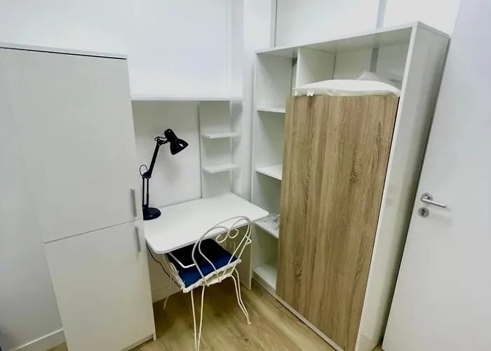 Apartmán Parisian Spacious 70m2 Flat Near Eiffel Tower Paříž