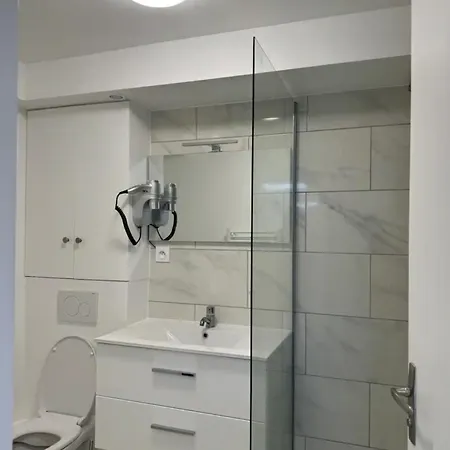 Parisian Spacious 70m2 Flat Near Eiffel Tower Apartment