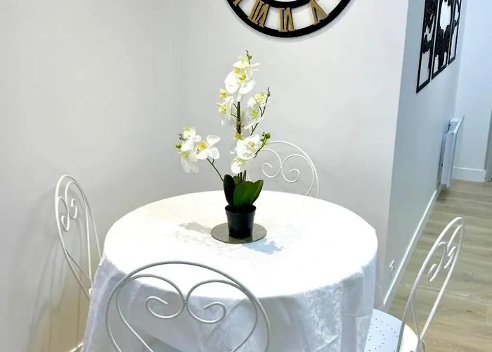 Parisian Spacious 70m2 Flat Near Eiffel Tower パリ